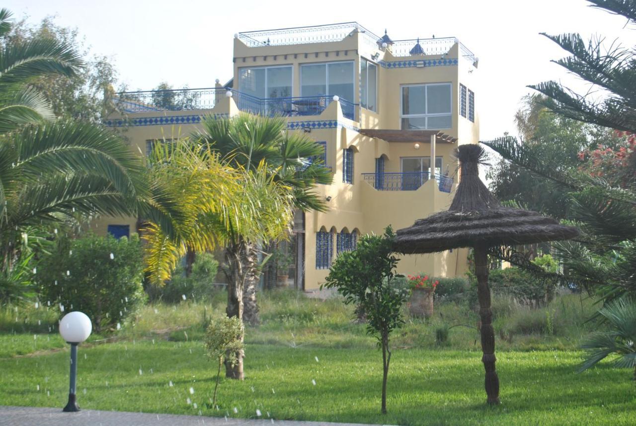 Mesdunes Azemmour Exterior foto