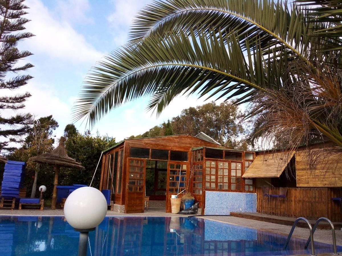 Mesdunes Azemmour Exterior foto