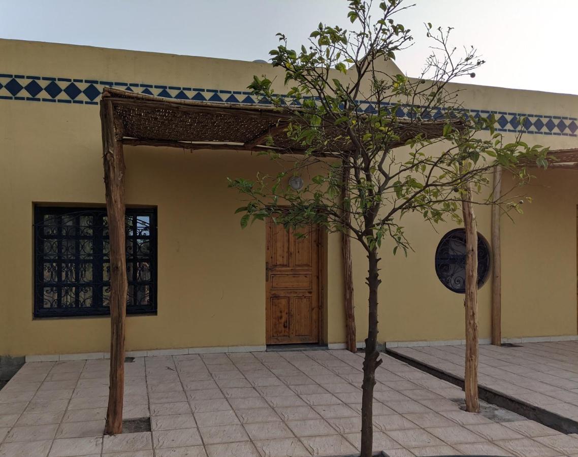 Mesdunes Azemmour Exterior foto
