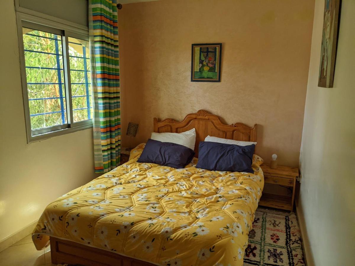 Mesdunes Azemmour Habitación foto