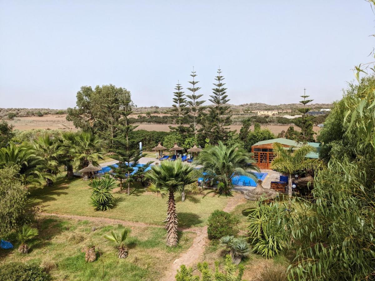 Mesdunes Azemmour Exterior foto