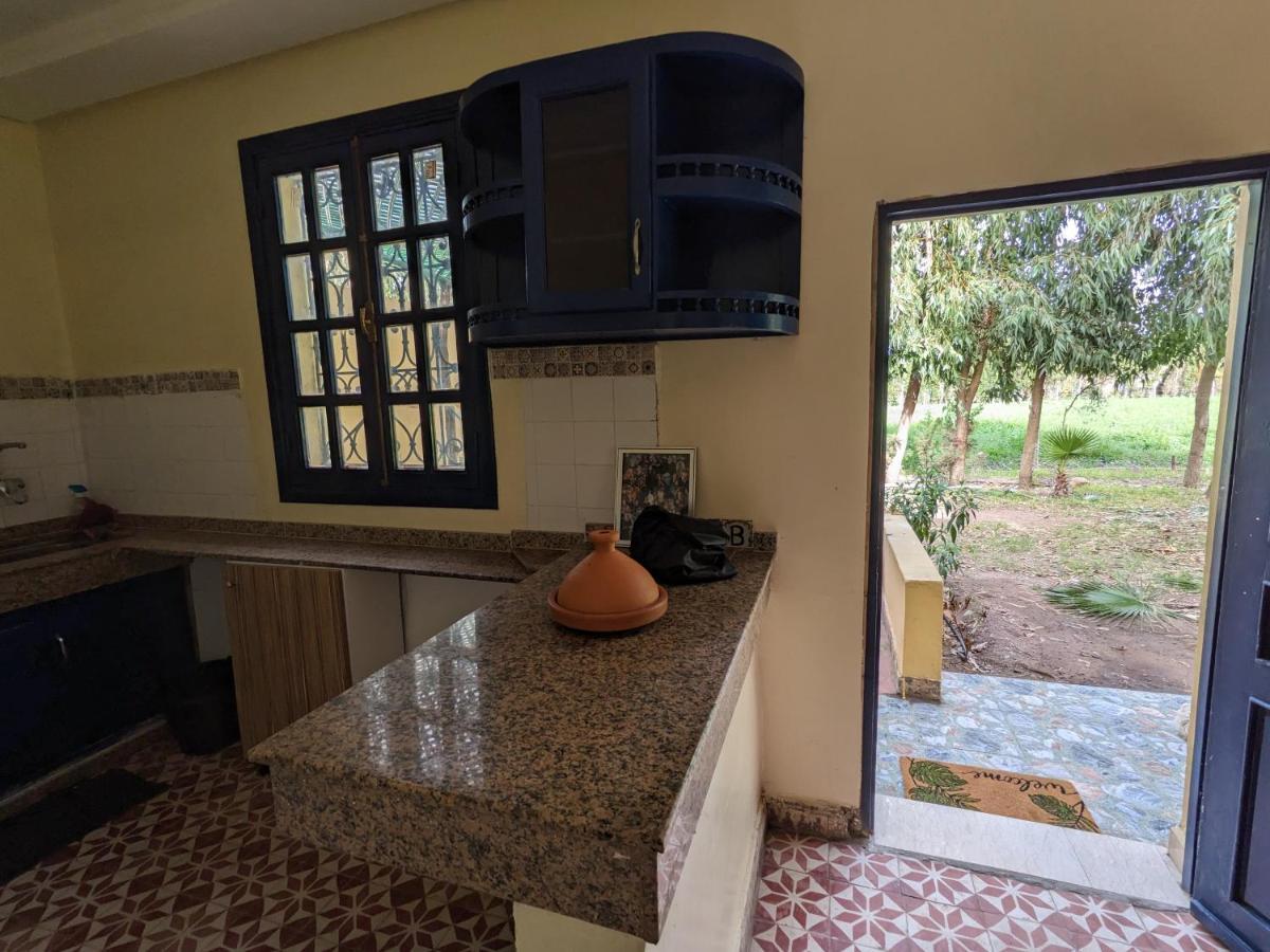 Mesdunes Azemmour Exterior foto
