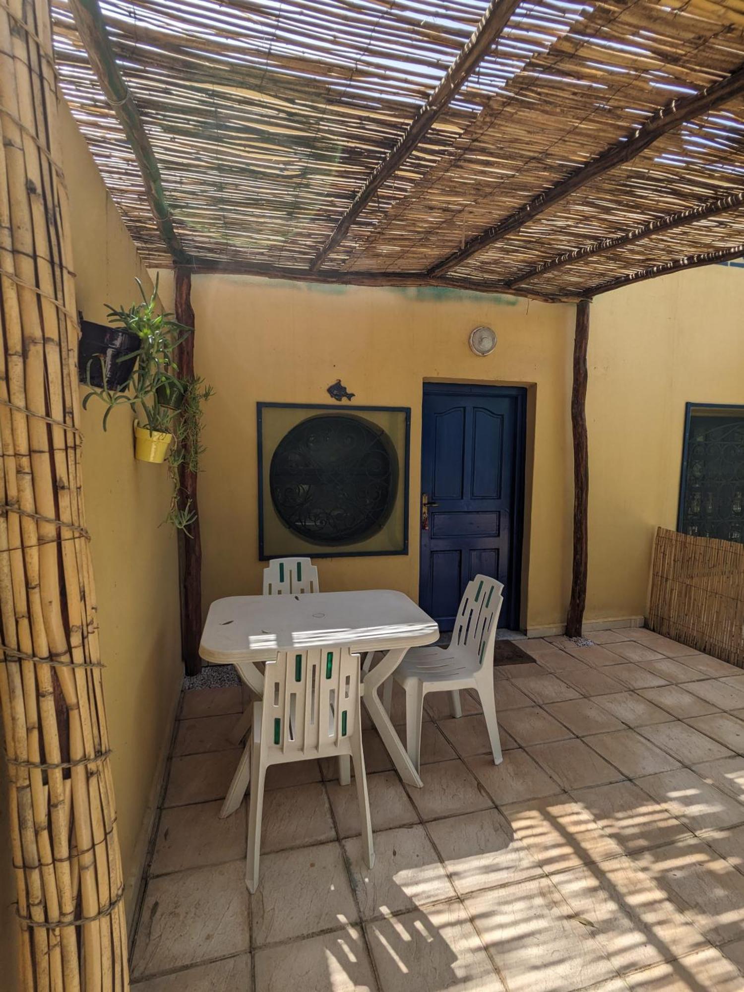 Mesdunes Azemmour Exterior foto