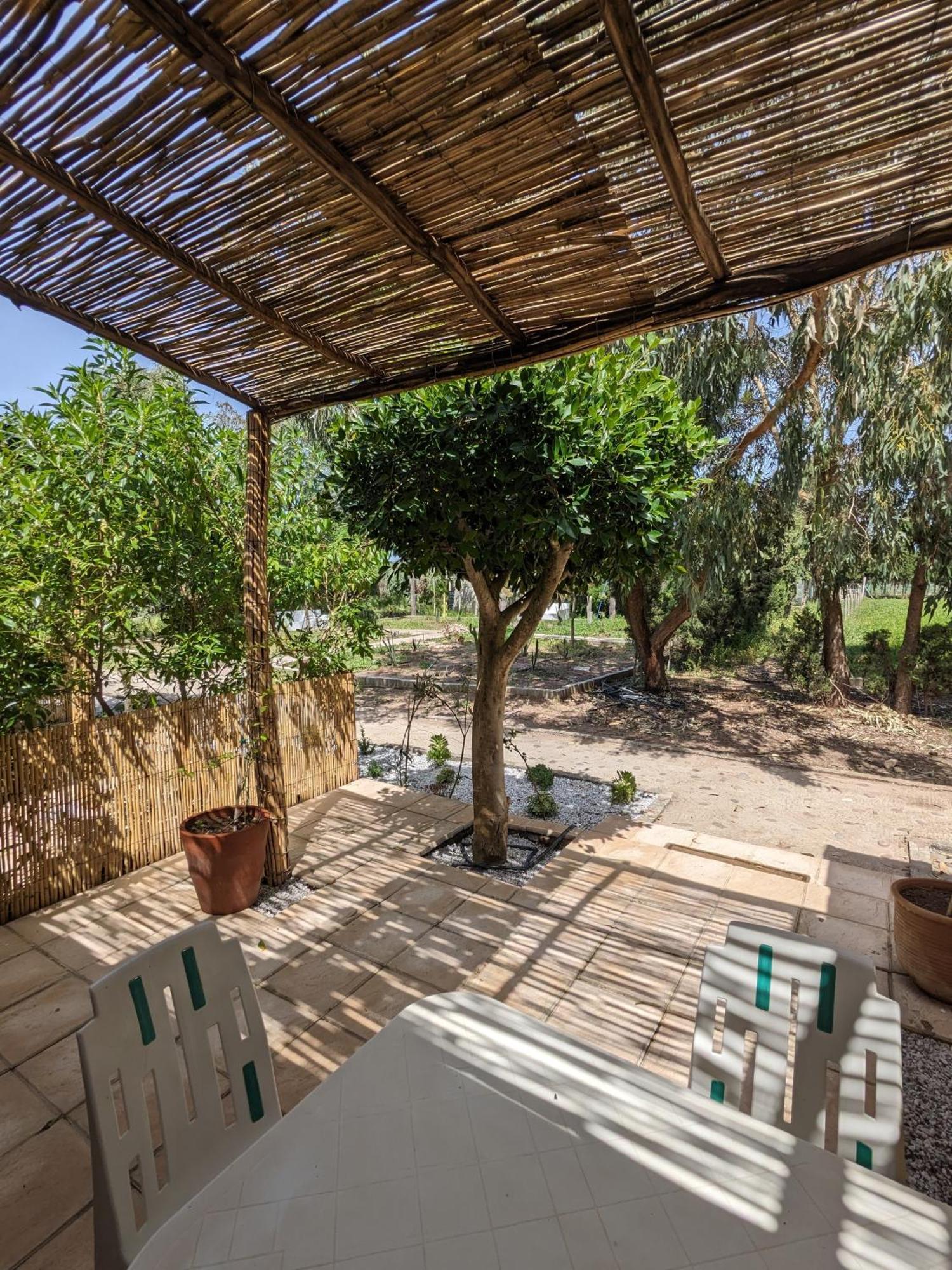 Mesdunes Azemmour Exterior foto