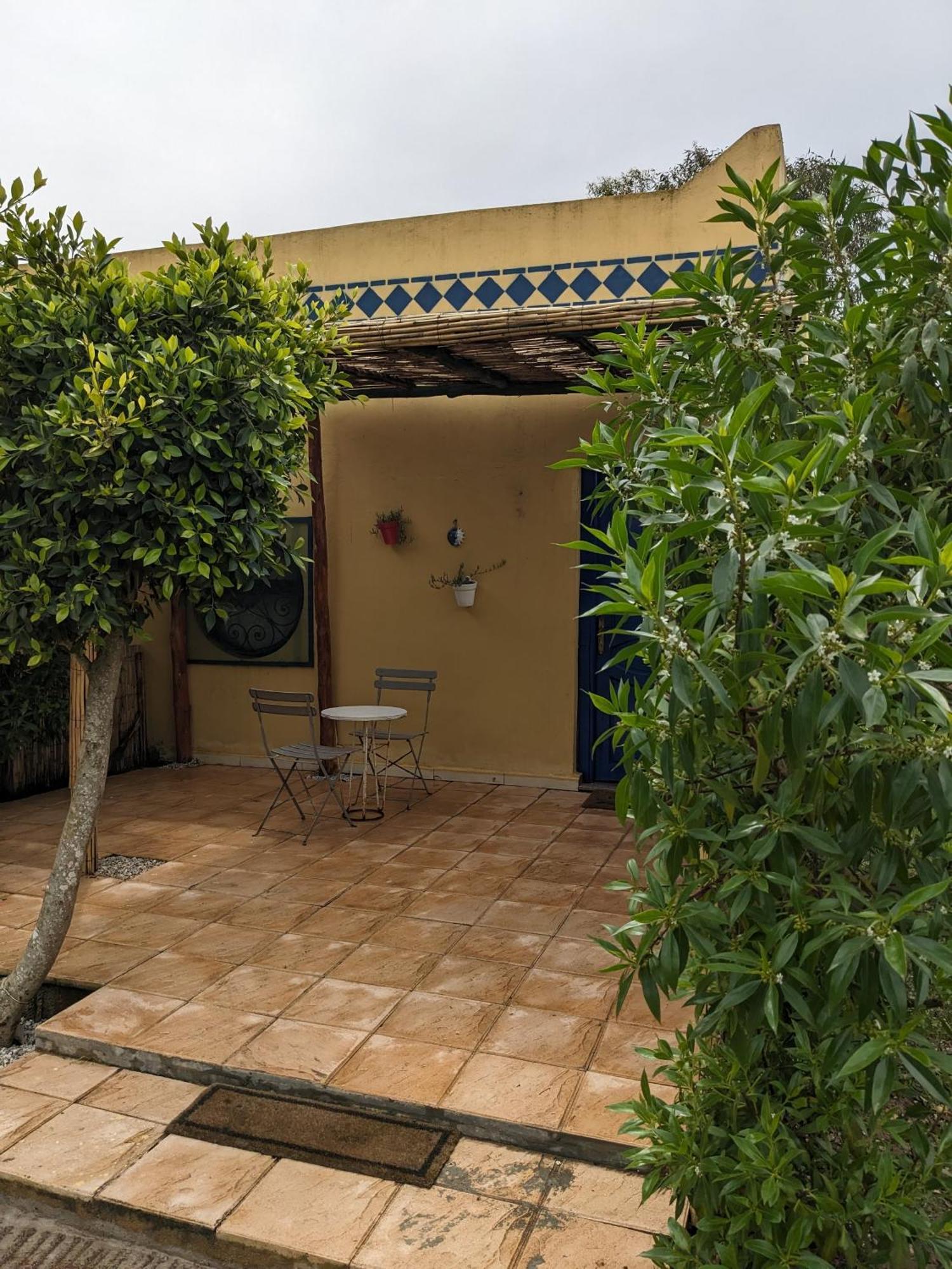 Mesdunes Azemmour Habitación foto