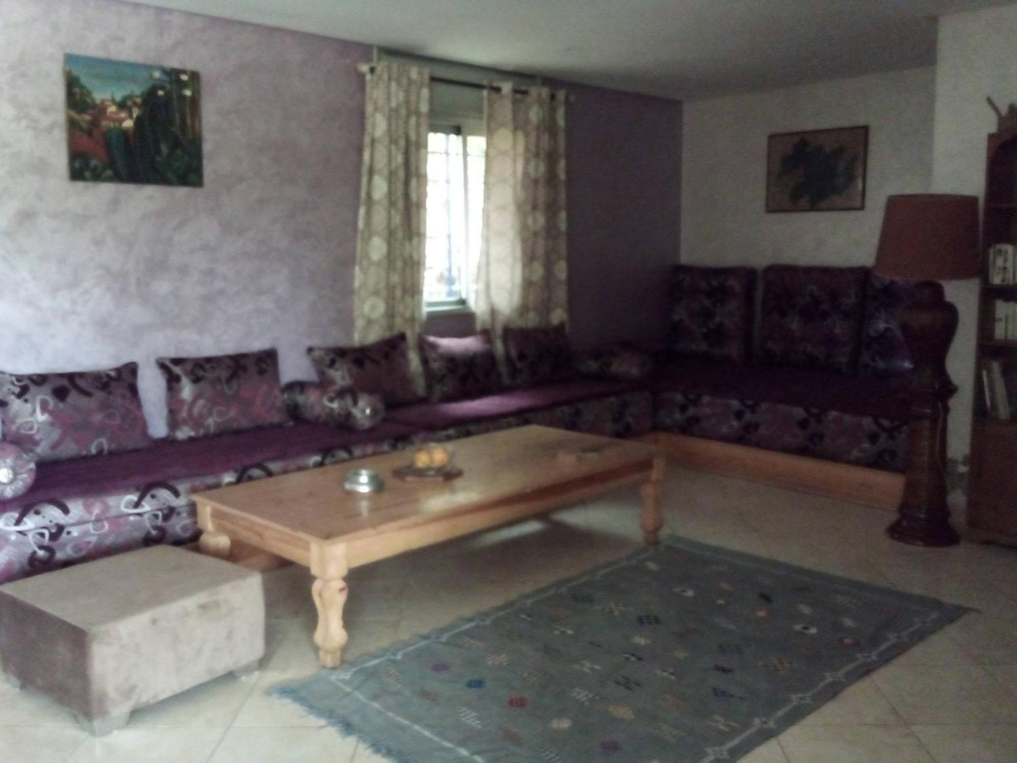 Mesdunes Azemmour Exterior foto
