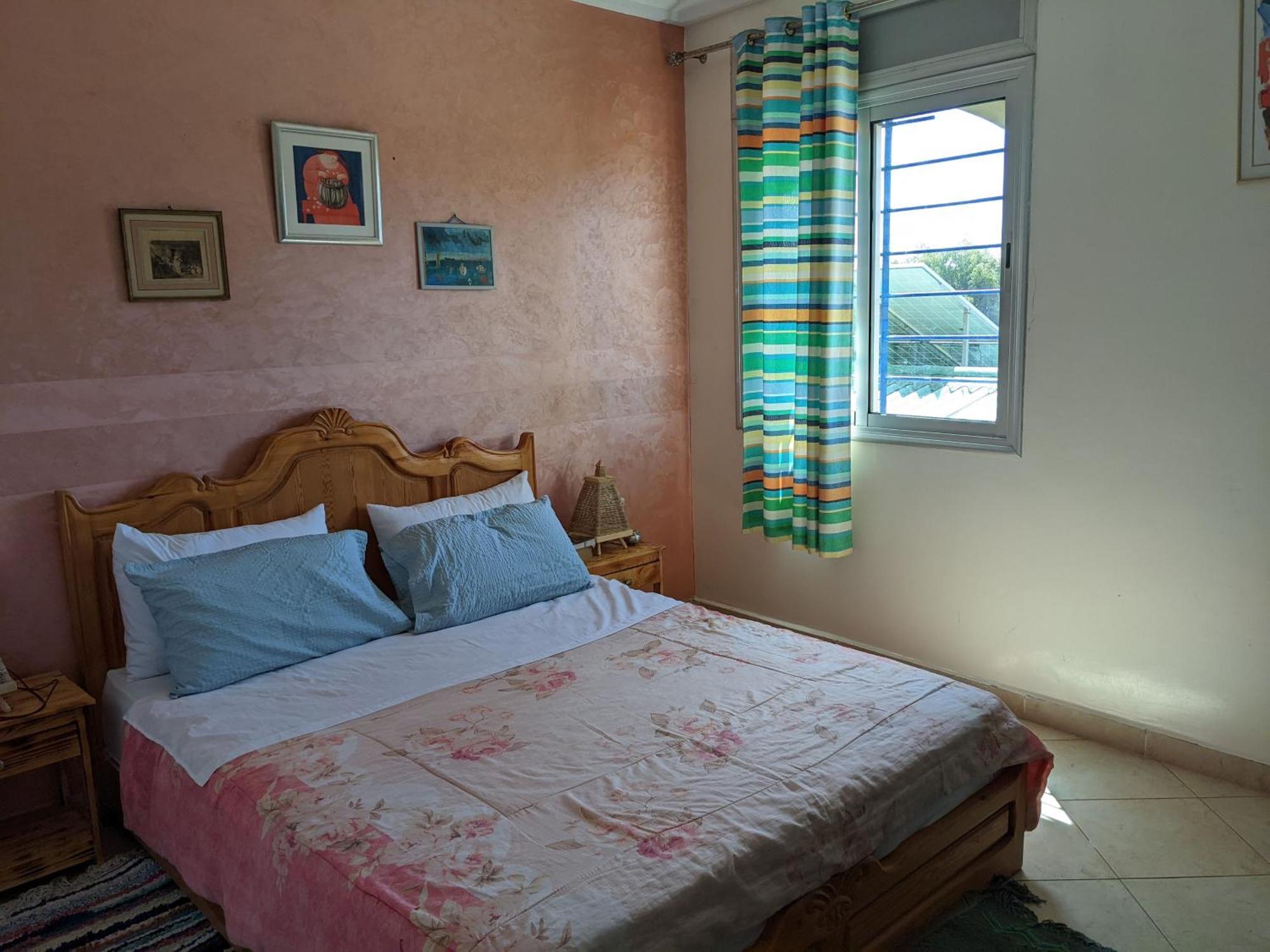 Mesdunes Azemmour Habitación foto
