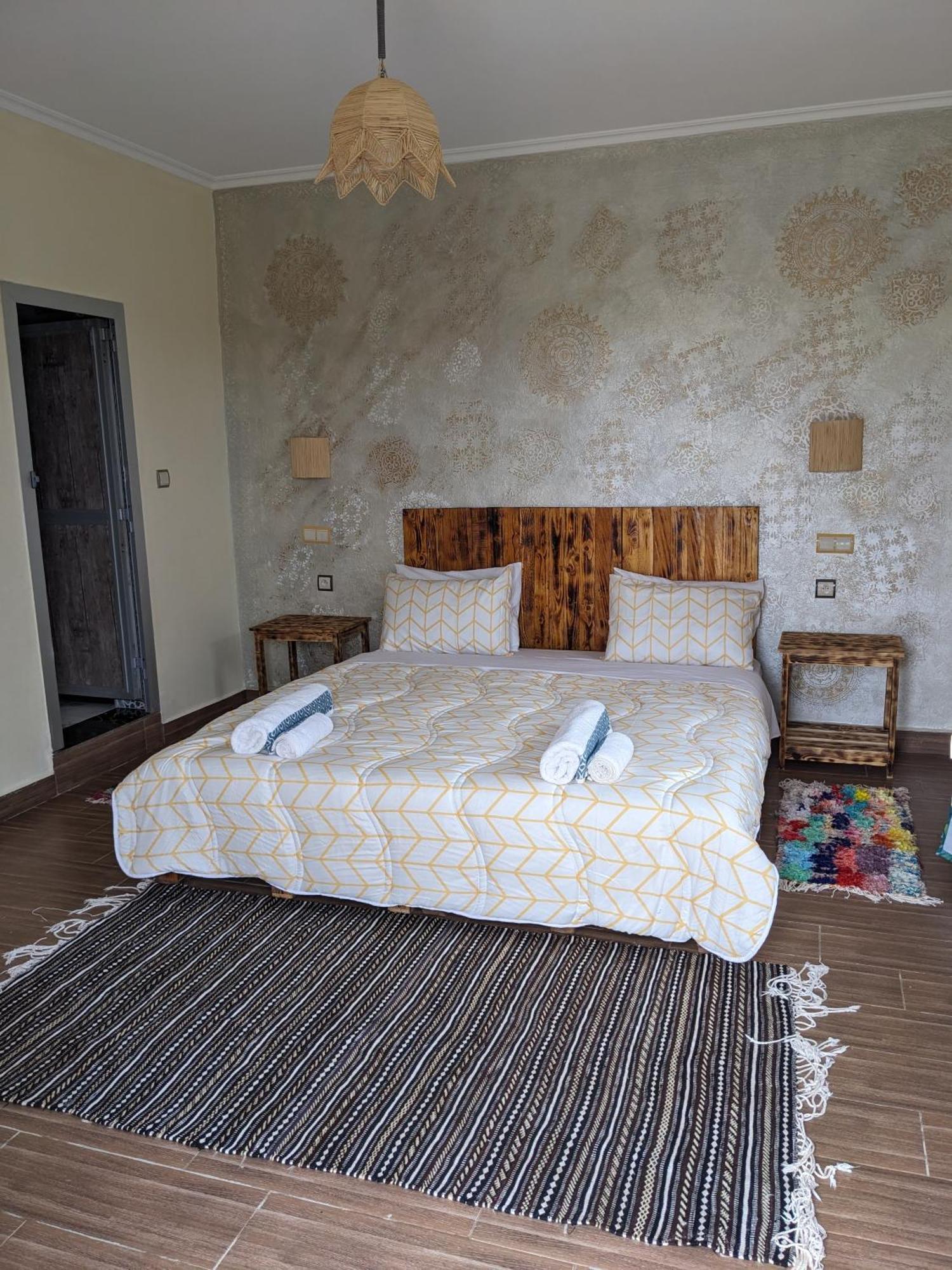 Mesdunes Azemmour Habitación foto