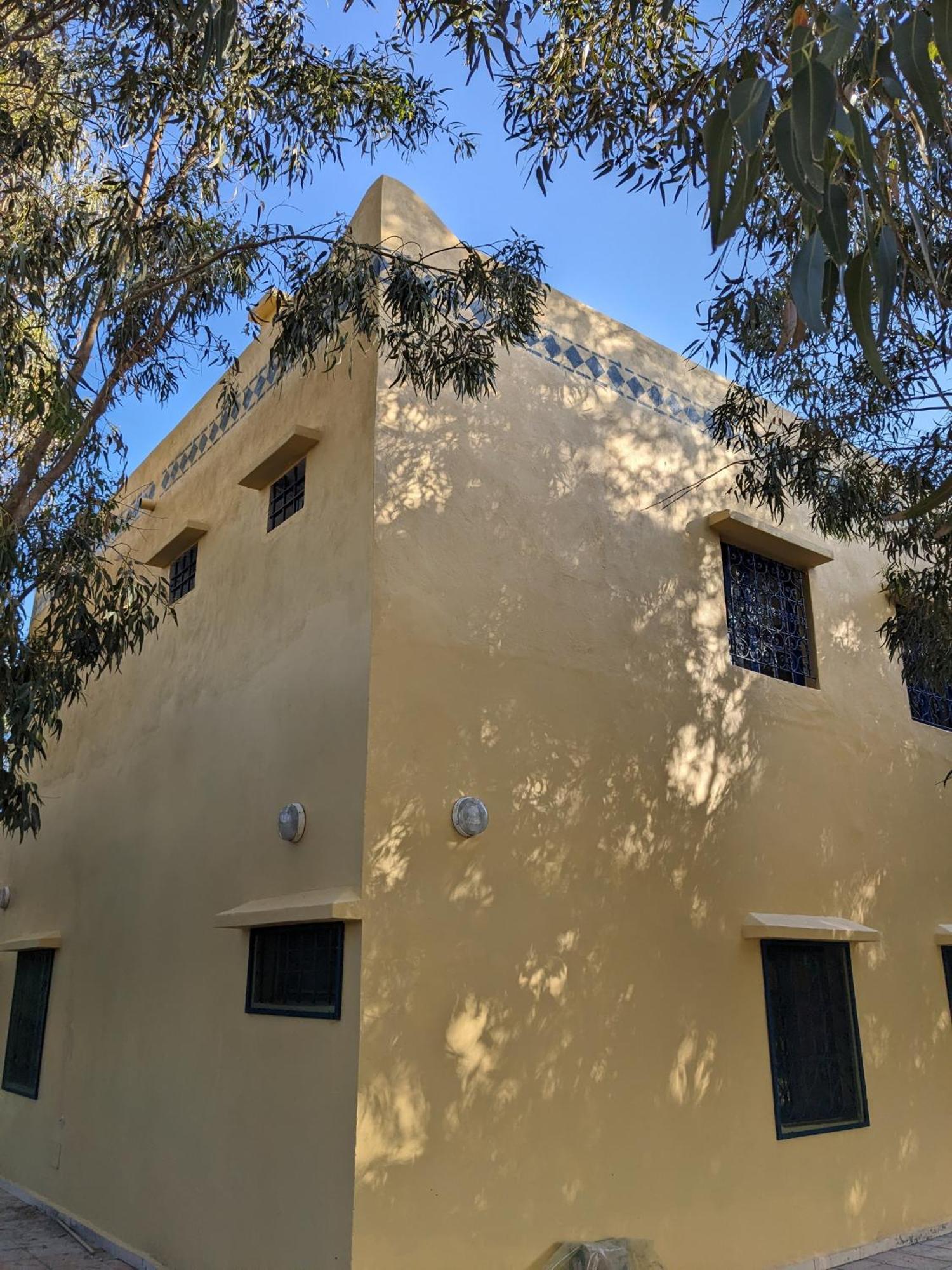 Mesdunes Azemmour Habitación foto
